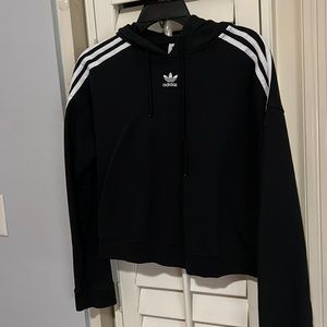 Adidas hoodie